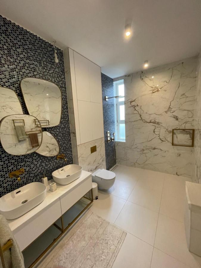 Opulence Luxury - Private Access To In Opatija