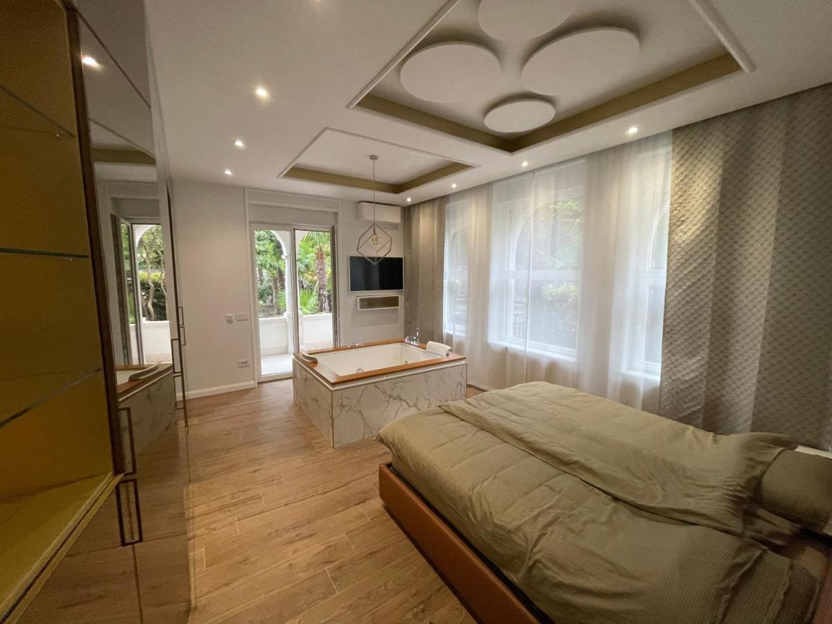 Apartman Opulence Luxury - Private Access To In Opatija
