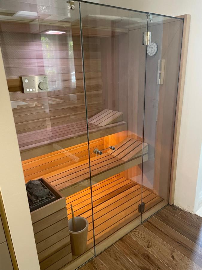 Apartman Opulence Luxury - Private Access To In
