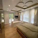 Opulence Luxury Spa Suite - Private Access To Beach In Opatija