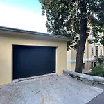 Opulence Luxury Spa Suite - Private Access To Beach In Opatija