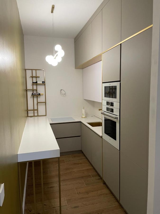 Apartmán Opulence Luxury - Private Access To In